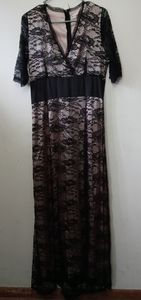 O Riya Xuan dress - XXL